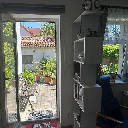 Apartman U Jezirka Velke Prilepy Bagian luar foto