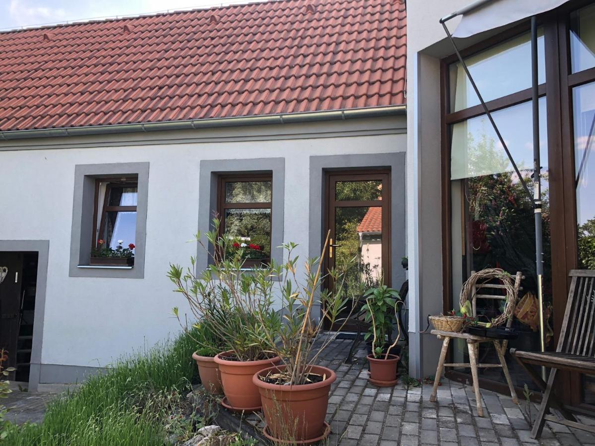 Apartman U Jezirka Velke Prilepy Bagian luar foto