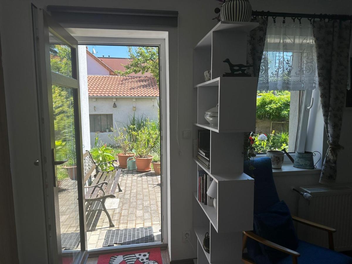 Apartman U Jezirka Velke Prilepy Bagian luar foto