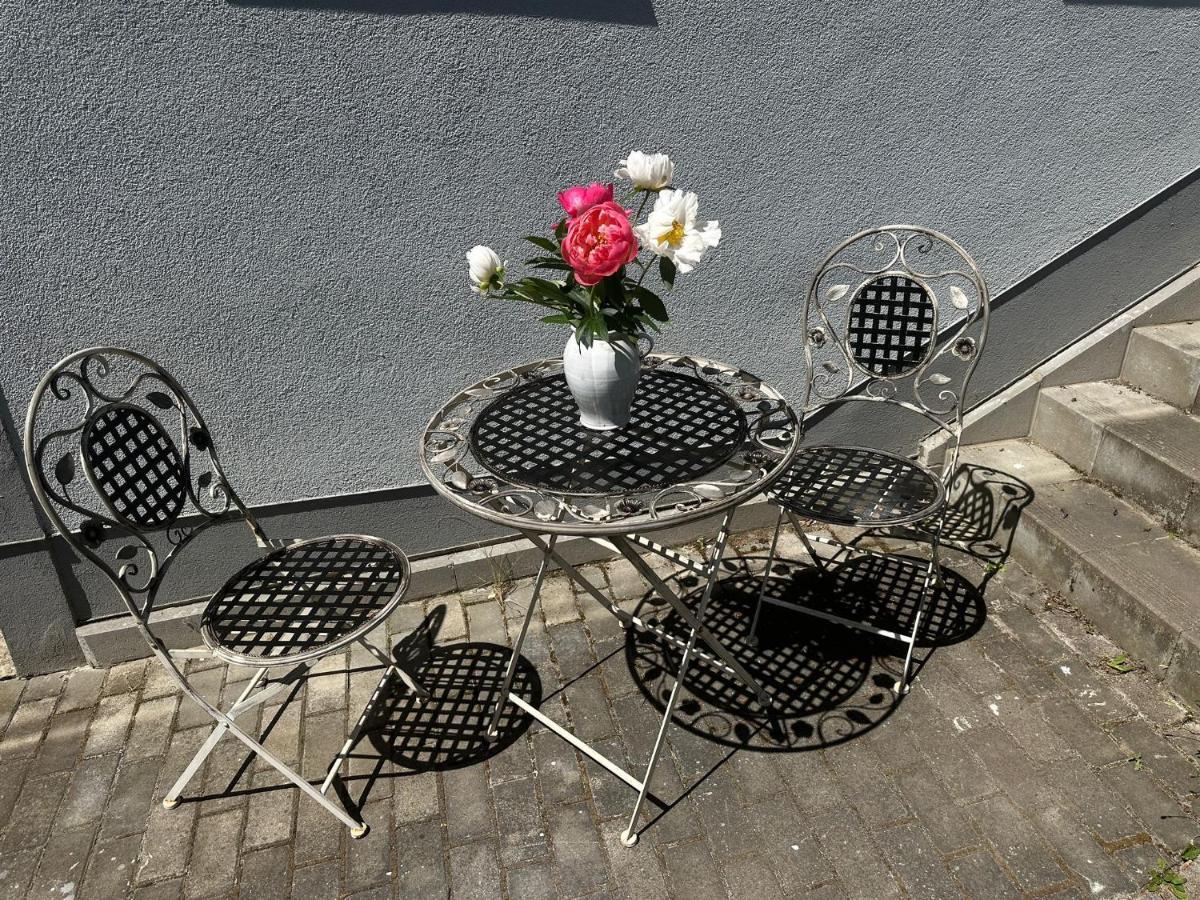 Apartman U Jezirka Velke Prilepy Bagian luar foto