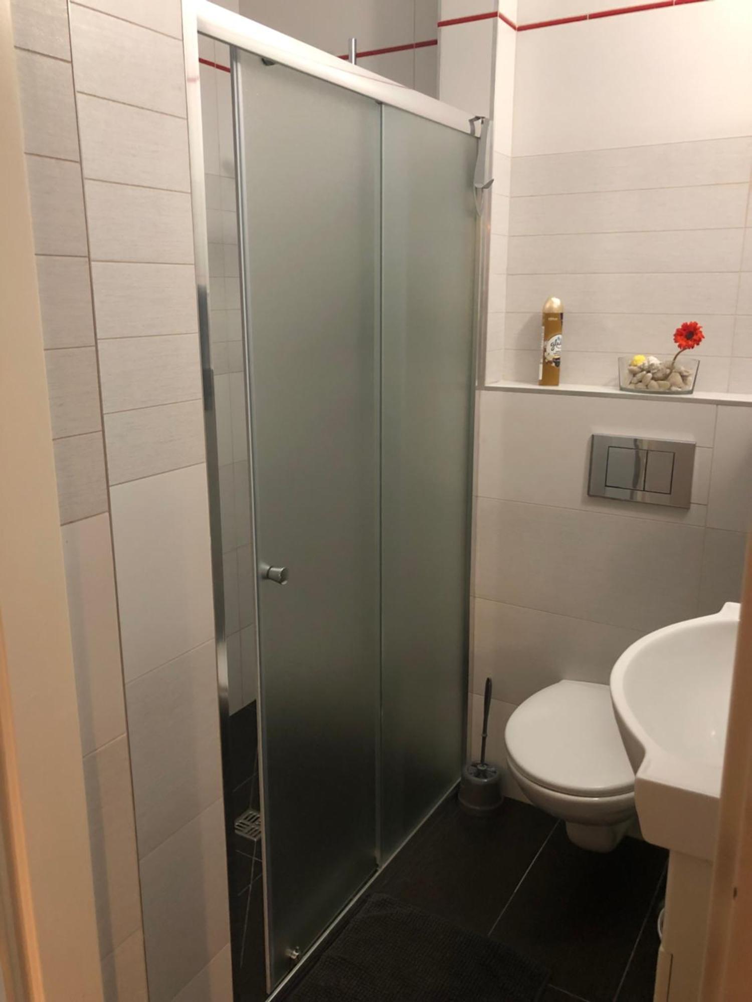 Apartman U Jezirka Velke Prilepy Bagian luar foto