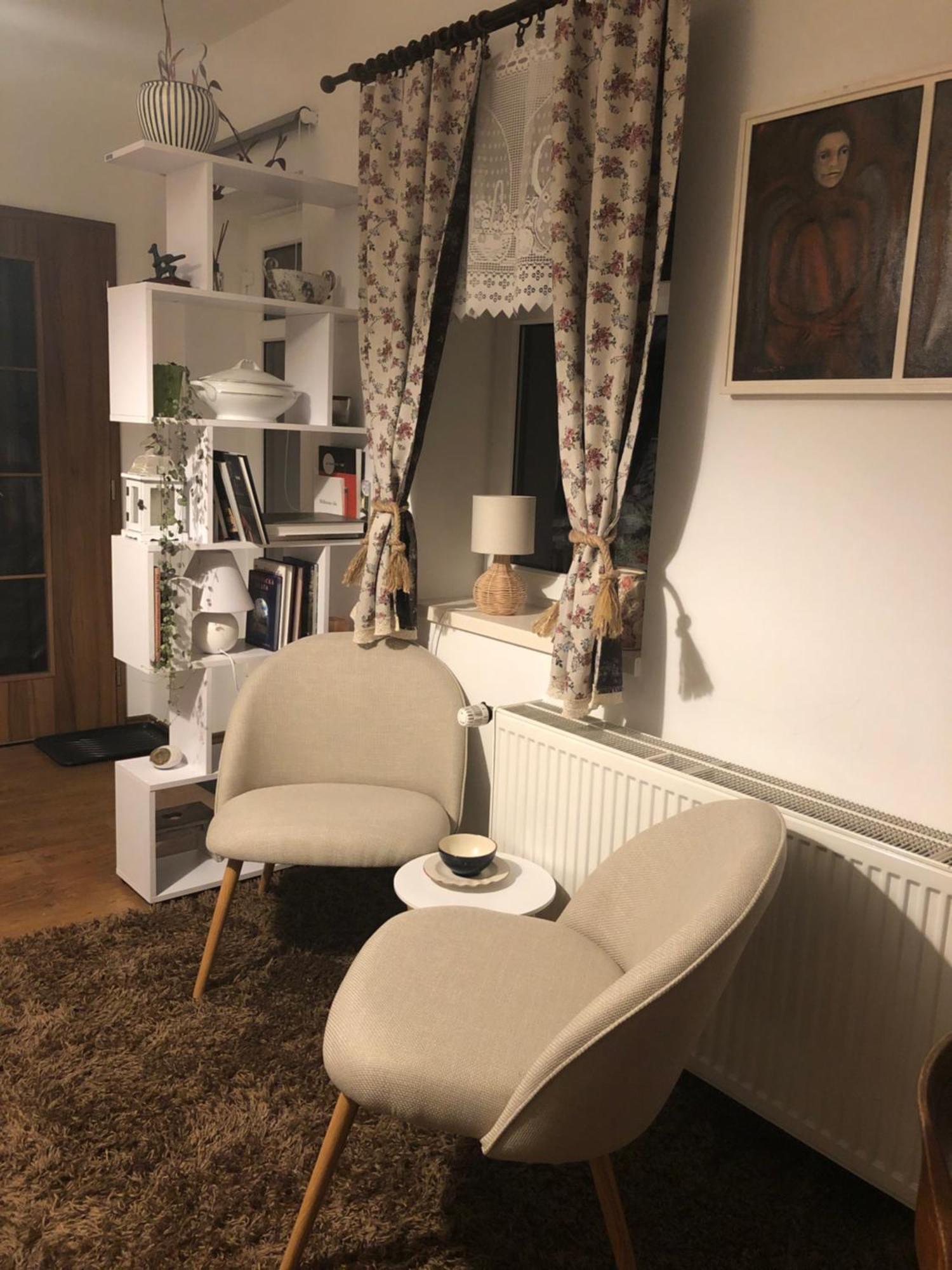 Apartman U Jezirka Velke Prilepy Bagian luar foto